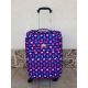 Чемодан Sky Travel Q-013 маленький S фото
