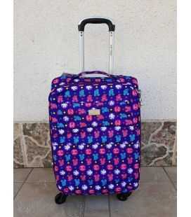 Валіза Sky Travel Q-013 маленька S - картинка, зображення, фото валізи