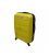 Валіза Airtex 229 середня M жовта картинка, зображення, фото