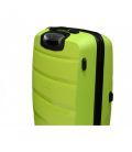 Чемодан Airtex 229 маленький S лайм фото, картинка, изображение