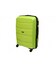 Валіза Airtex 229 середня M лайм - картинка, зображення, фото валізи
