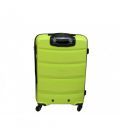 Чемодан Airtex 229 средний M лайм фото, картинка, изображение