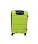 Валіза Airtex 229 велика L лайм - картинка, зображення, фото валізи