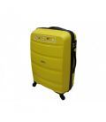 Набір валіз Airtex 229 жовтий картинка, зображення, фото