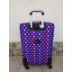 Набор Чемоданов Sky Travel Q-013 фото