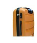 Набор чемоданов Airtex 229 оранжевый картинка, изображение, фото