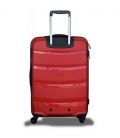 Набір валіз Airtex 229 червоний картинка, зображення, фото