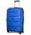 Набор чемоданов Airtex 229 голубой картинка, изображение, фото