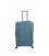 Валіза Airtex 245 маленька S синя картинка, зображення, фото