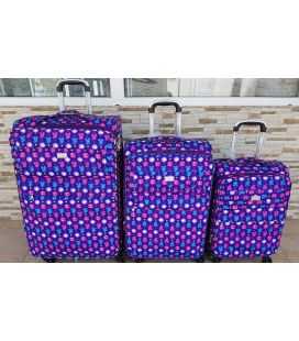 Набір Валіз Sky Travel Q-013 картинка, зображення, фото