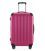 Чемодан Spree средний M розовый фото, картинка, изображение