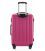 Чемодан Spree средний M розовый фото, картинка, изображение