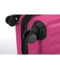 Валіза Spree середня M рожева картинка, зображення, фото