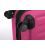 Валіза Spree Midi рожева картинка, зображення, фото