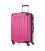 Чемодан Spree средний M розовый фото, картинка, изображение