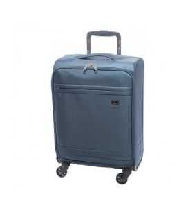Чемодан Airtex 842 средний M синий фото, картинка, изображение