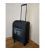 Набор чемоданов Airtex 842 черный картинка, изображение, фото