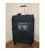 Набор чемоданов Airtex 842 черный картинка, изображение, фото