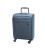 Набор чемоданов Airtex 842 синий картинка, изображение, фото