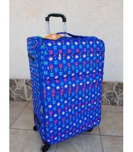 Чемодан Sky Travel Q-013 маленький S фото