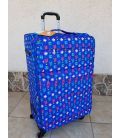 Чемодан Sky Travel Q-013 маленький S