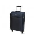 Набор чемоданов Airtex 6522 черный картинка, изображение, фото