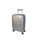 Валіза Airtex 245 маленька S сіра - картинка, зображення, фото валізи