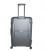 Чемодан Airtex 245 средний M серый фото, картинка, изображение