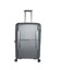 Валіза Airtex 245 велика L сіра - картинка, зображення, фото валізи