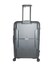 Валіза Airtex 245 велика L сіра - картинка, зображення, фото валізи