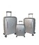Набір валіз Airtex 245 сірий - картинка, зображення, фото валізи