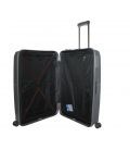 Чемодан Airtex 245 Midi розовый фото, картинка, изображение