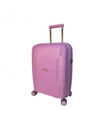 Чемодан Airtex 245 Midi розовый фото, картинка, изображение
