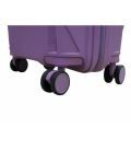 Чемодан Airtex 245 Midi розовый фото, картинка, изображение