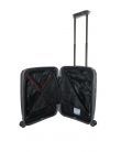 Валіза Airtex 245 маленька S чорна картинка, зображення, фото