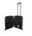 Чемодан Airtex 245 маленький S черный фото, картинка, изображение
