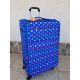 Набор Чемоданов Sky Travel Q-013 фото