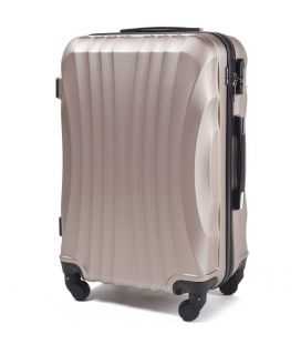 Чемодан Wings 159 Midi шампань фото, картинка, изображение