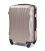 Чемодан Wings 159 средний M шампань фото, картинка, изображение