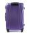 Чемодан Wings 159 маленький S фиолетовый фото, картинка, изображение
