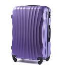 Валіза Wings 159 маленька S фіолетова картинка, зображення, фото