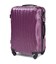 Чемодан Wings 159 маленький S темно-фиолетовый фото, картинка, изображение