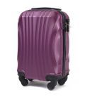 Чемодан Wings 159 мини XS темно-фиолетовый фото, картинка, изображение