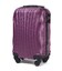 Чемодан Wings 159 мини XS темно-фиолетовый фото, картинка, изображение