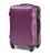 Валіза Wings 159 середня M темно-фіолетова картинка, зображення, фото