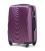 Чемодан Wings 304 средний M темно-фиолетовый фото, картинка, изображение