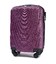 Чемодан Wings 304 мини XS темно-фиолетовый фото, картинка, изображение