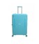 Набор чемодан Airtex 245 голубой фото, картинка, изображение