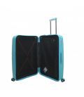 Набор чемодан Airtex 245 голубой картинка, изображение, фото
