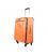 Валіза Airtex 6287 маленька S помаранчева картинка, зображення, фото